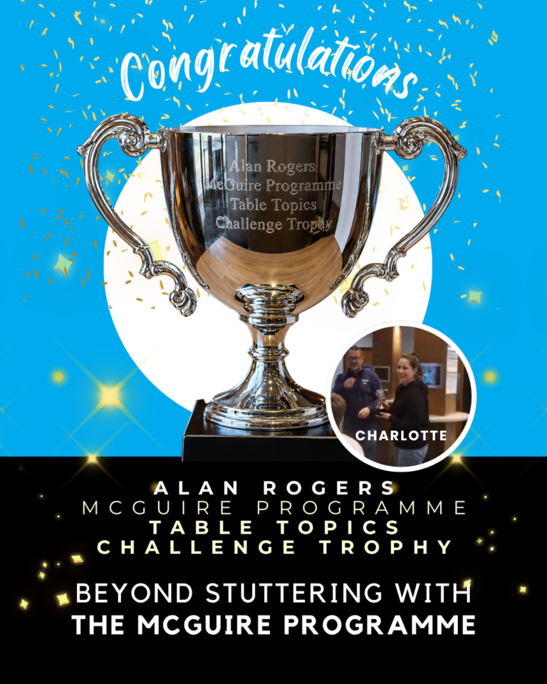 The Time He Gave: Remembering Alan Rogers