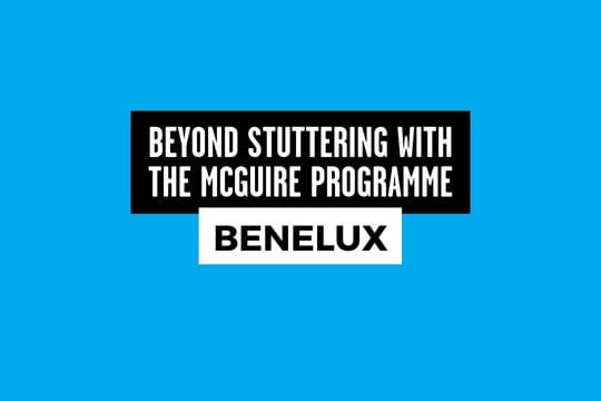 Beyond Stutter Benelux