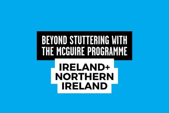 Beyond Stutter Ireland Northern Ireland