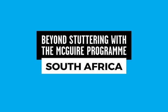 Alternative Stuttering Therapy South Africa