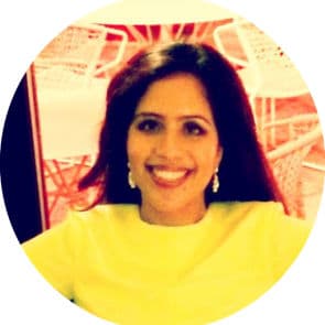 Charishma Nanwani