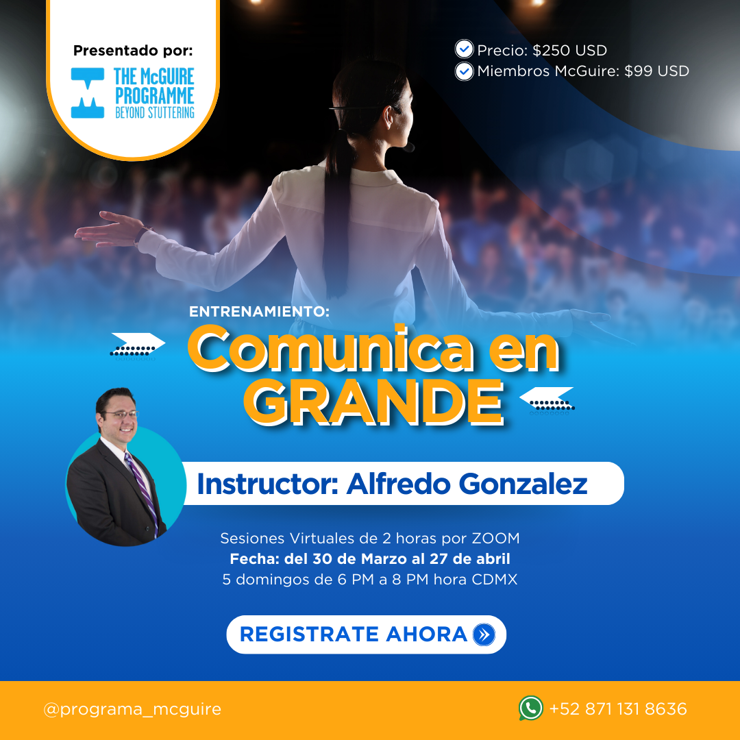 Comunica En Grande