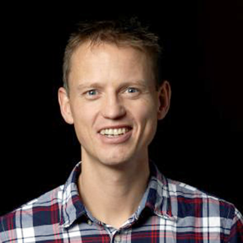 Daniel Kusk - Regional Director of Scandinavia (Denmark, Norway, Sweden, Åland, Faroe Islands, Finland & Iceland)