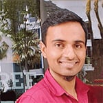 Jason D Souza