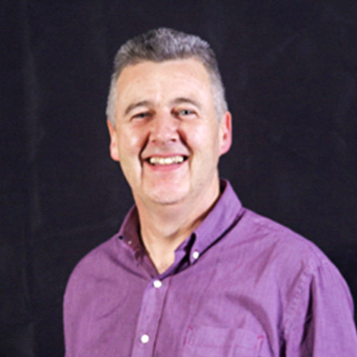 Joe O Donnell - Regional Director of Ireland And Northern Ireland