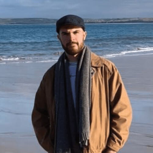 Luke Birtwistle