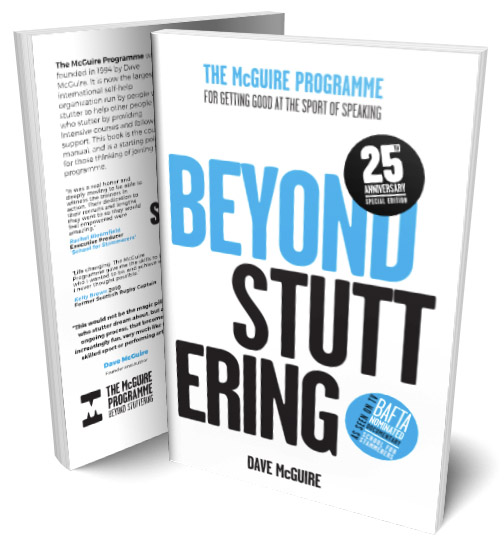 The McGuire Programme Book