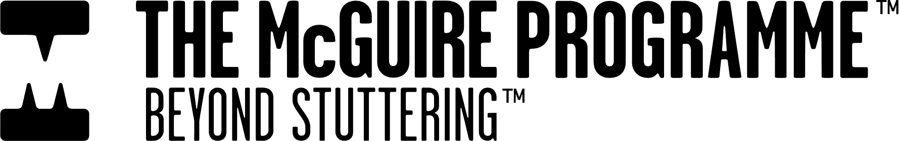 McGuire Programme Dark Logo