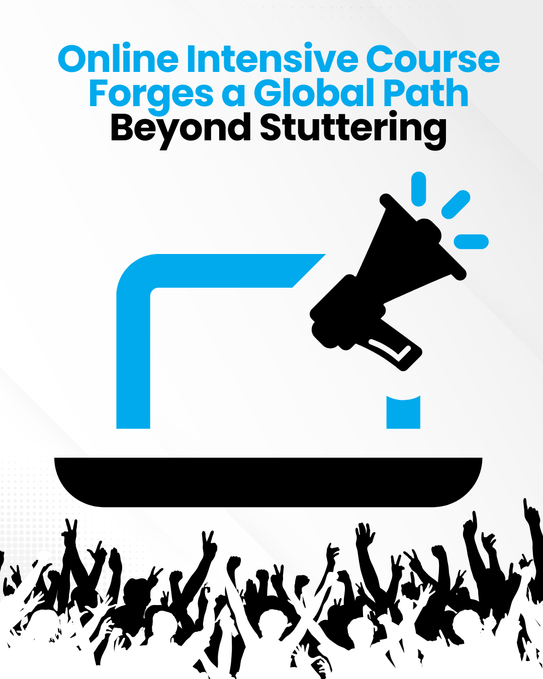 Voices Without Borders: MENA October 2025 Online Course Forges a Global Path Beyond Stuttering