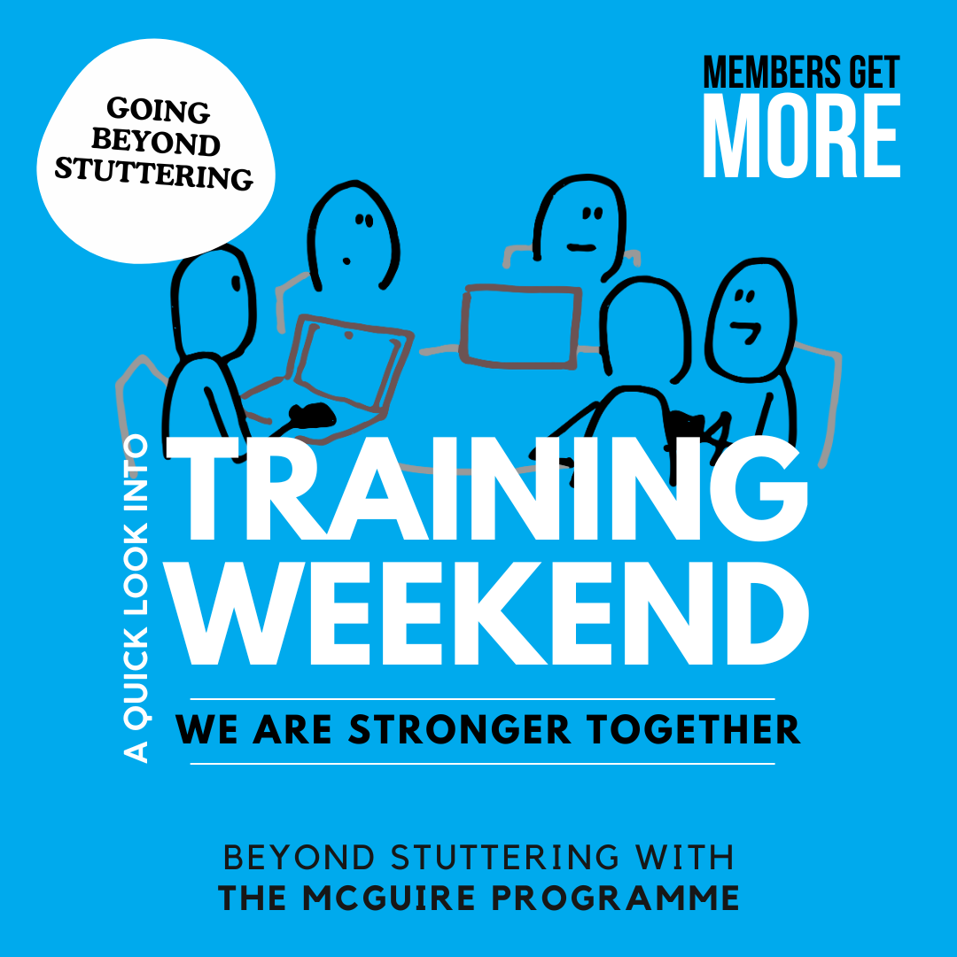 Staying Connected and Refreshed: Highlights from the McGuire Programme’s USA+Canada Refresher Weekend