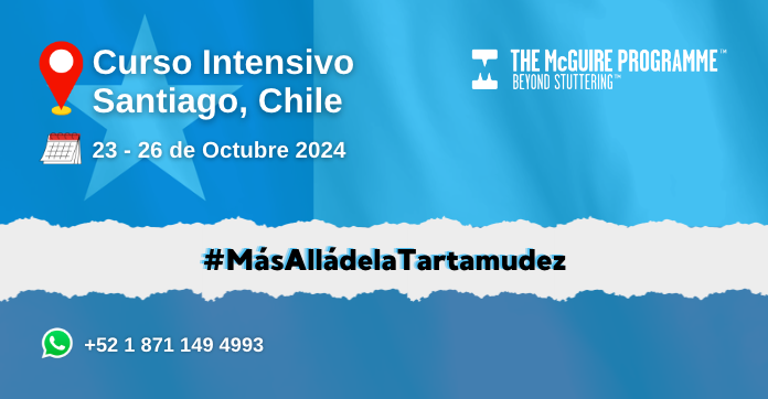 Curso Intensivo En Santiago, Chile