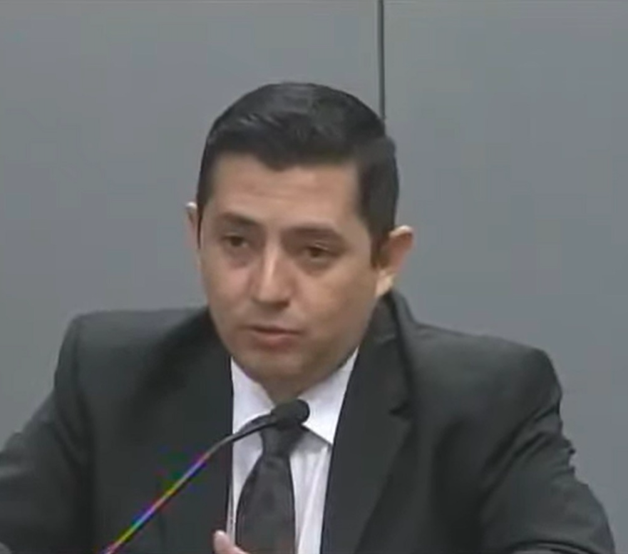 "...entendí Que El Objetivo No Es “eliminar” El Miedo..."