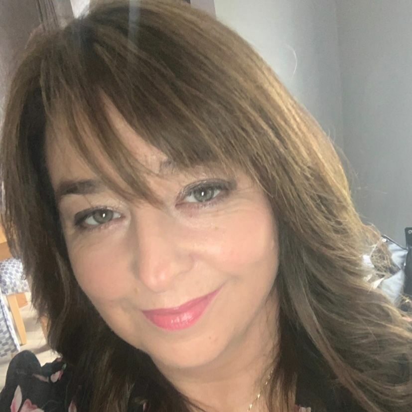 Sharon Gavillet