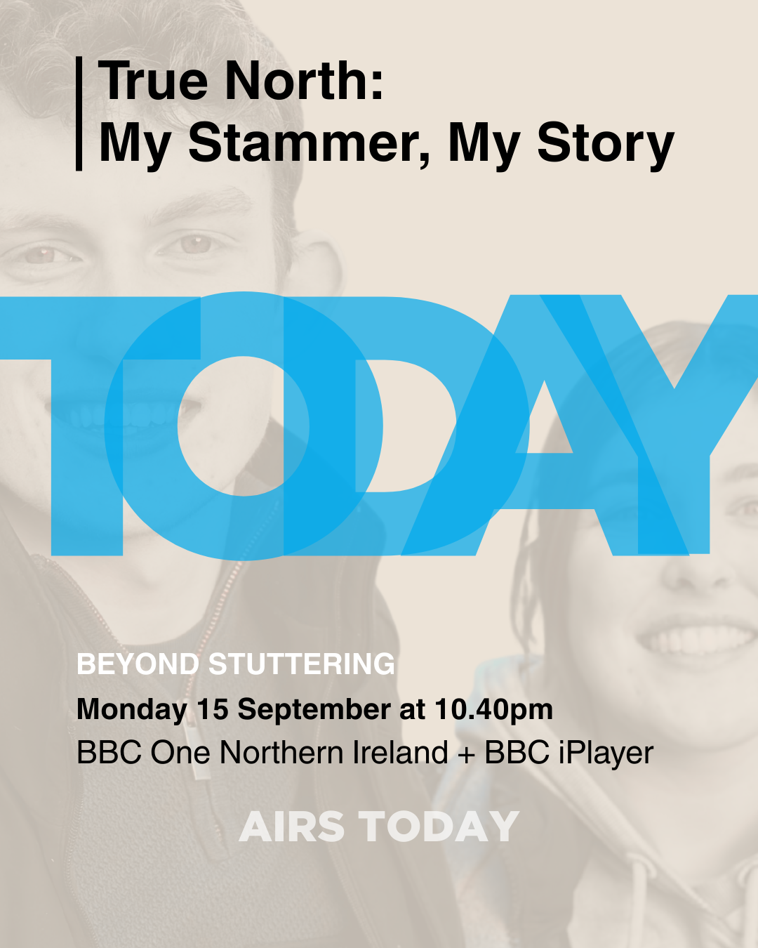 We Control Our Stutter Now”: Young Voices Rising in BBC’s My Stammer, My Story