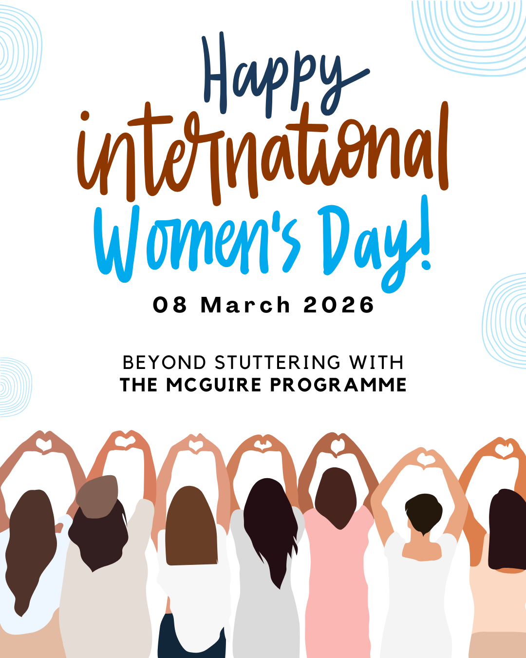 International Women’s Day: Celebrating The Women Of The Mcguire Programme