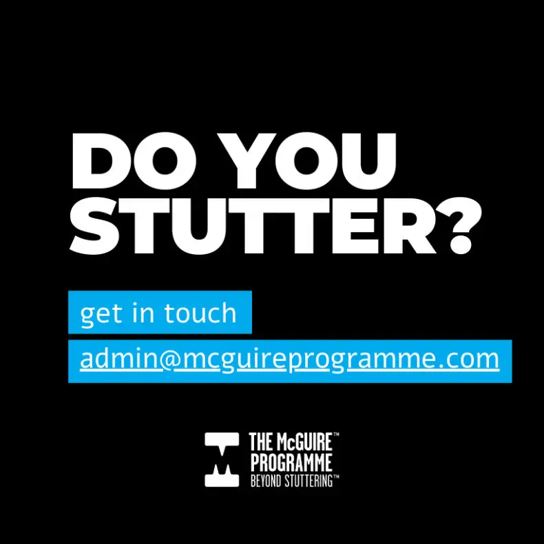 Do You Stutter Or Stammer