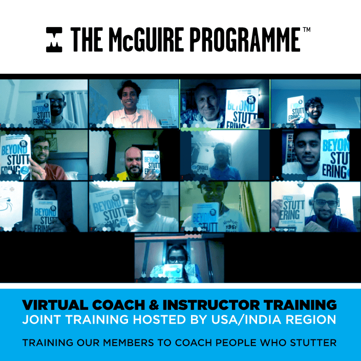 Virtual Training